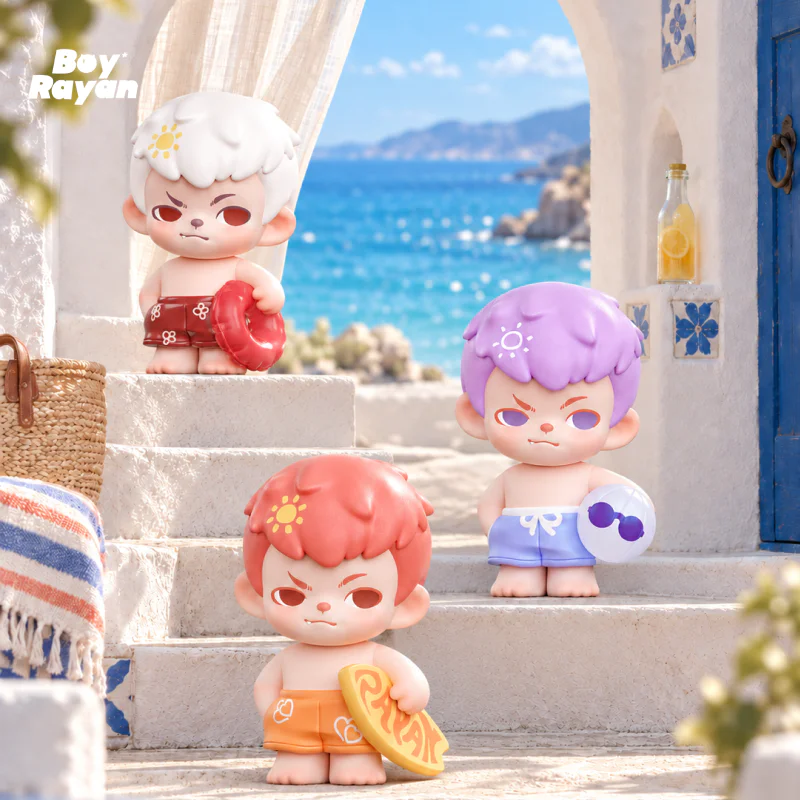 TNT SPACE 产品图片 3